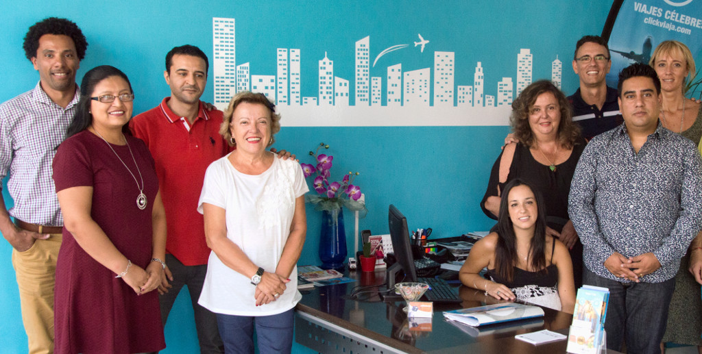 Nuestro equipo